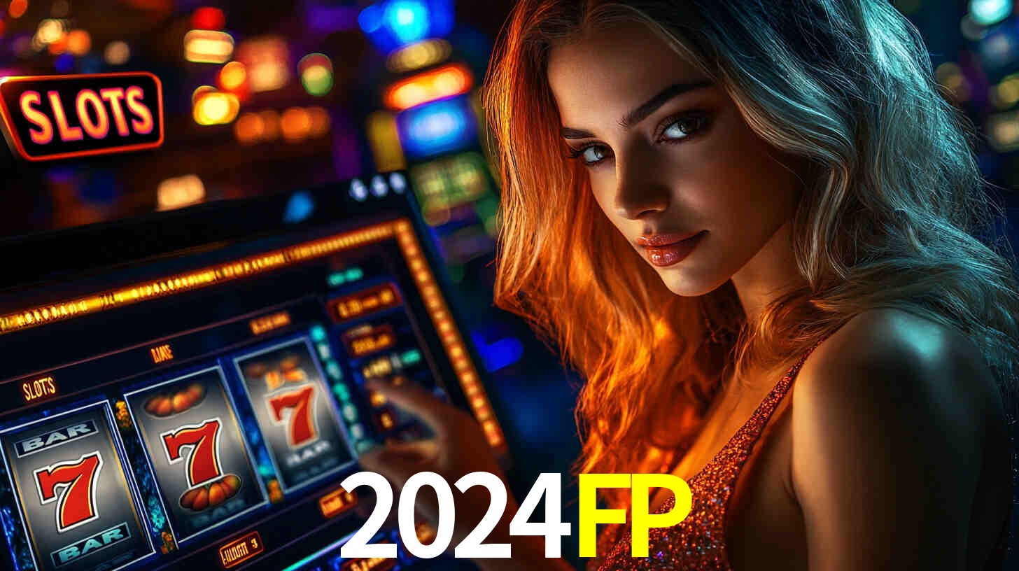 Apostas Esportivas no 2024FP
